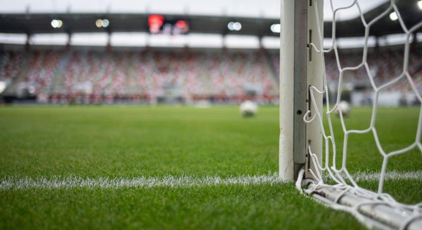 Összeesett a pályán és meghalt egy 25 éves futballista