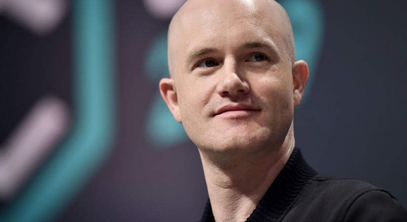 A Coinbase vezére szerint a legtöbb jótékonysági szervezet többet árt, mint használ