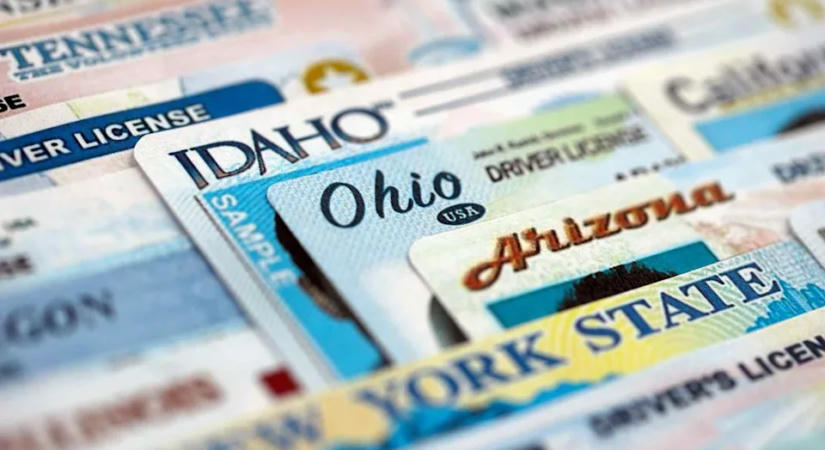153 millió amerikai és kanadai jogosítvány másolatát árulták a dark weben