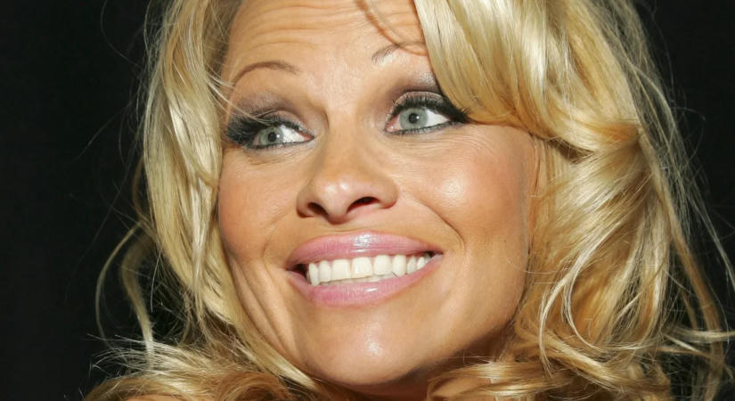 Pamela Anderson minden pénzét feláldozta, hogy legyőzze a halálos betegséget