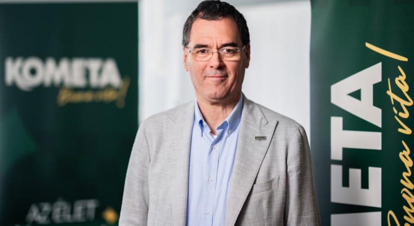 Megszólalt a Kométa-vezér: lerántotta a leplet a magyar húsipar problémájáról