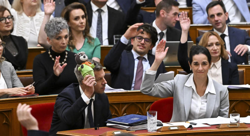 Van olyan ellenzéki képviselő, aki már fizikai erőszakra számít a parlamentben