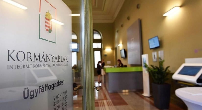 Nem kell személyi, se jogosítvány az ügyintézéshez: komoly változás jön a DÁP-ban
