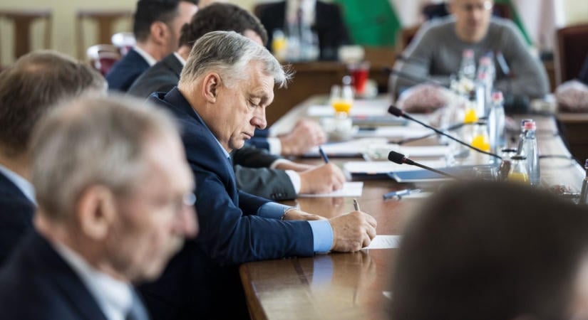 Rendkívüli bejelentés: eddig nem látott dokumentumokat hoz nyilvánosságra a Tisza-kormány – Schmitt Pál és Soros György neve is felmerült