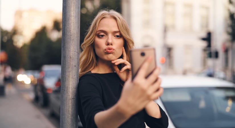Kívül csillogás, belül csalás: ráláthattam a nagy influenszer-illúzióra