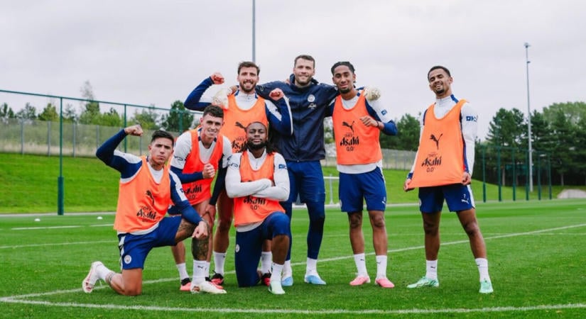A Liverpool a Manchester City két világsztárját akarja leigazolni