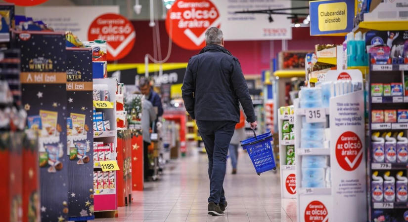 Ismét meglepte az elemzőket az inflációs adat – ennyivel emelkedtek az árak Magyarországon