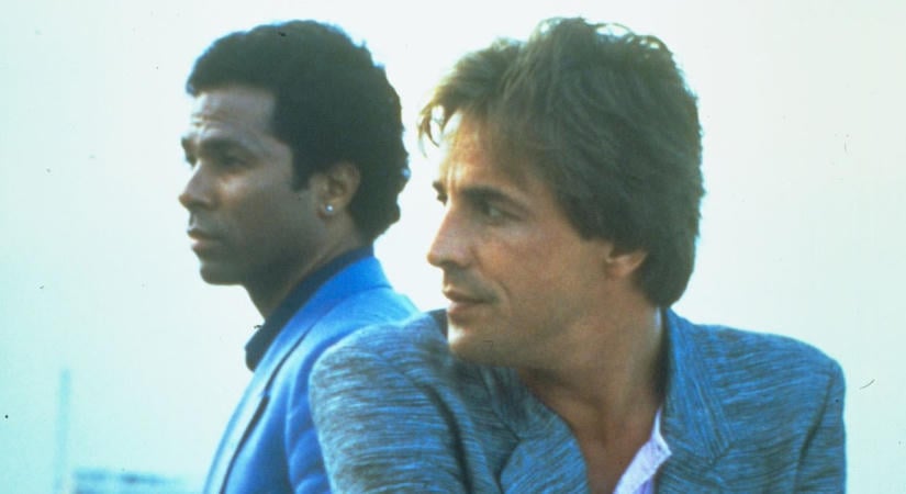 Emlékszel még a Miami Vice szívtiprójára? Így néz ki ma Don Johnson