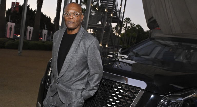 Stan Lee olyan ajtót nyitott meg Samuel L. Jackson előtt, amelyről korábban álmodni sem mert