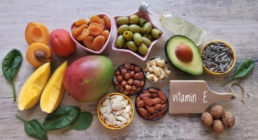 Túl lehet tolni a vitaminokat? Mutatjuk, mire lehet valójában szüksége a szervezetednek ősszel