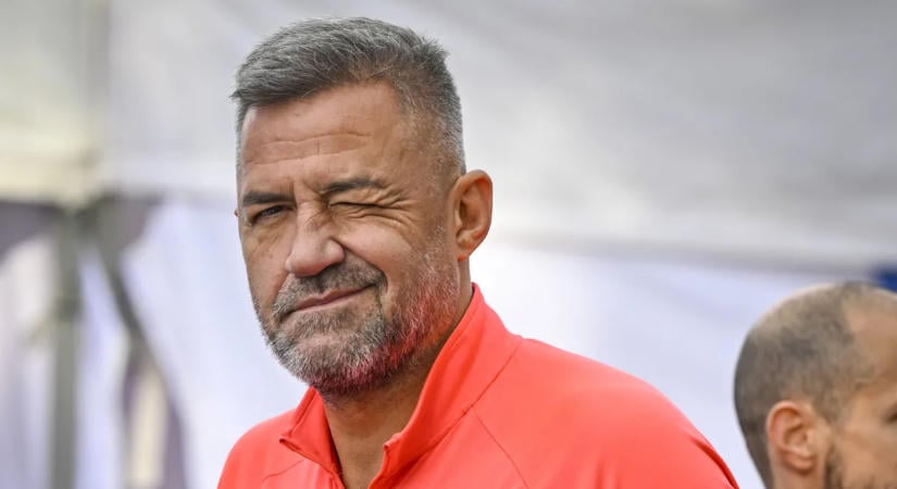 Mátyus János: Belgiumban ébredtem rá, hogy itthon burokban éltem
