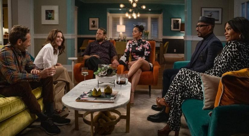 Eddie Murphy elveszítette a humorérzéket, a Netflix szolgáltatja a bizonyítékot rá