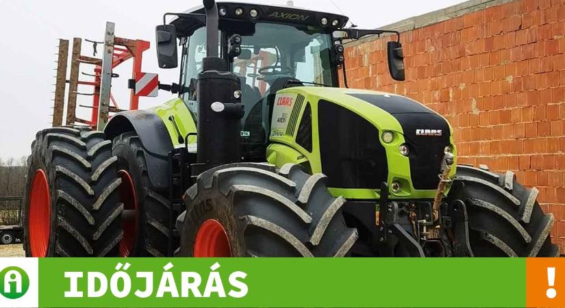 Időjárás: Felhőszakadás vagy napsütés, melyik nyeri a hétvégét?