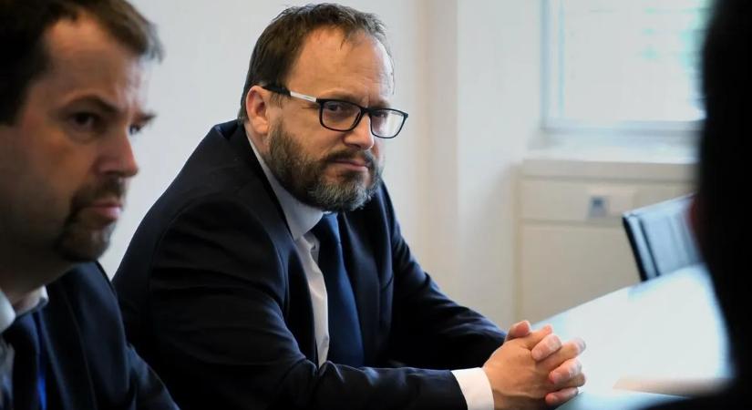Kármán András kinevezte az Államadósság Kezelő Központ új vezetőjét