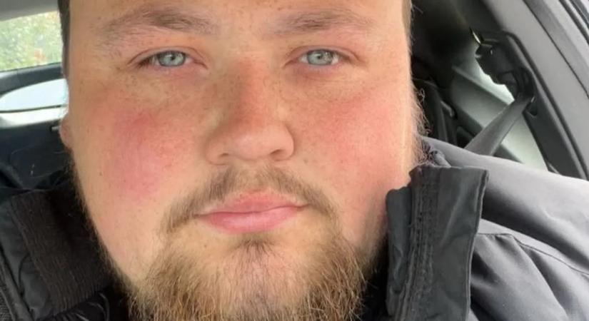 28 évesen hunyt el az édesapa, összeomlott a család