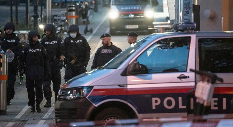 Németországból toborzott terrorszervezetet egy román-moldovai kettős állampolgár