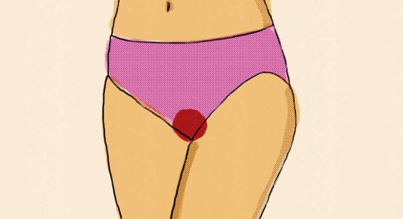 A terhességi teszt negatív, mégsem jön meg – Ezért késhet a menstruáció