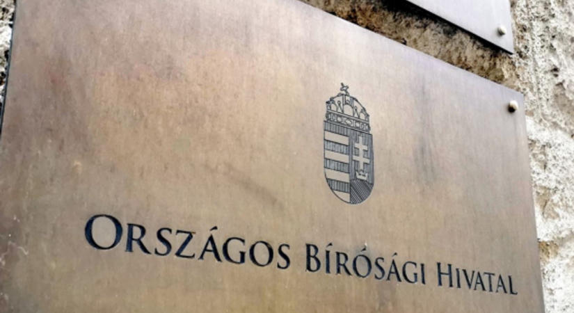 Törvényszéki és járásbírósági álláshelyekre is keresnek fogalmazókat