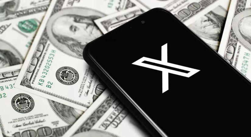 Hivatalosan is elindult az X Money, Elon Musk ezzel közelebb kerül az álmához