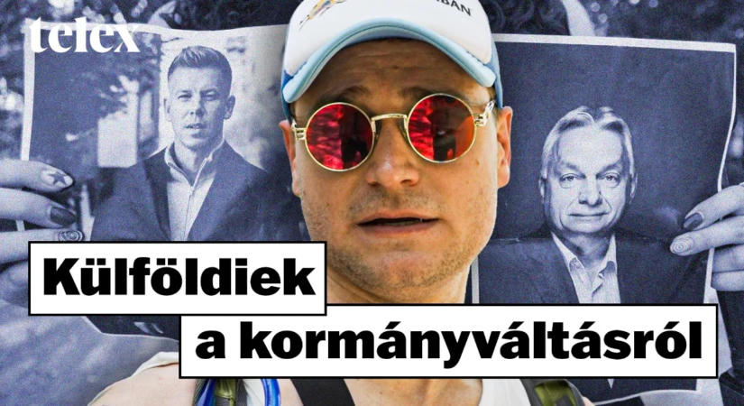 Orbán pártjának volt a tagja, elgondolkodtat, milyen jövőképe van