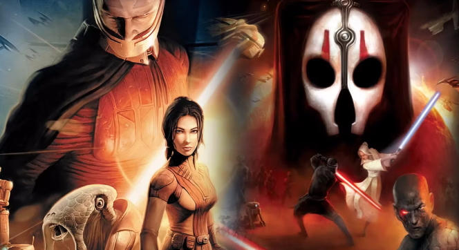 A klasszikus élmény visszahozására készül a Star Wars: The Old Republic!