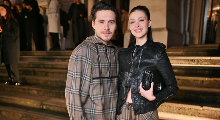 Brooklyn Beckham eltüntette mama-tetkóját is, a szakítás véglegesnek tűnik