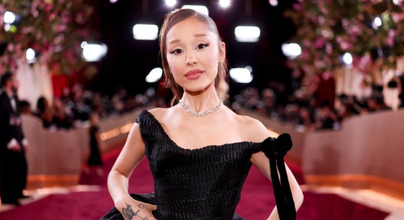 „Soha többet ne használjátok a zenémet!” – Ariana Grande megint kiakadt Trumpékra