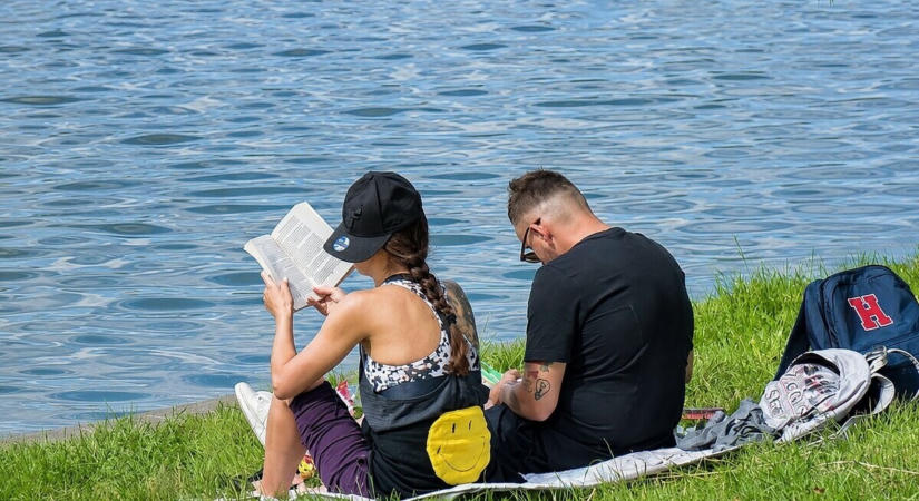 Erre számíthatunk hétfőtől: időjárás-előrejelzés augusztus 24-30-ig