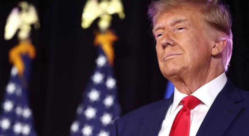 Trump élesen bírálta Kanadát a kereskedelmi tárgyalások kudarca után