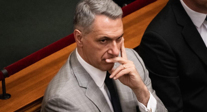 Lázár János: A politikából kiléptem, nem is akarok visszalépni, amíg hagynak, gazdálkodni szeretnék