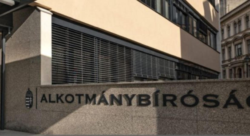 Itt vannak az Alkotmánybíróság új tagjai
