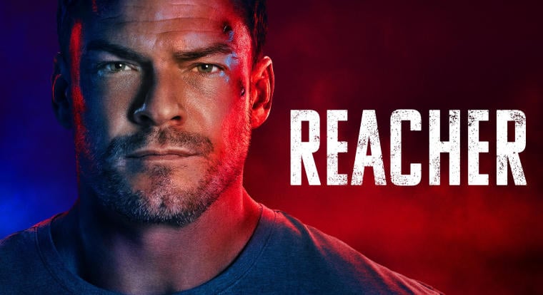Reacher: 4. évad kritika - Ezer sebből vérzik, elfárad, de még mindig végtelenül szórakoztató