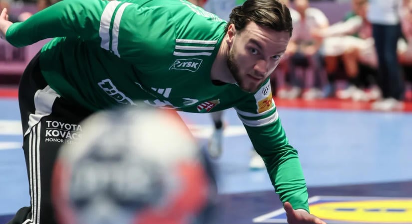 Európai kézilabdaligák: Palasicsék legyőzték a Magdeburgot