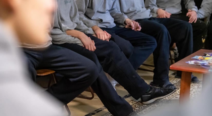 A Szőlő utca felszámolása óta jelentősen nőtt a javítóintézetből szököttek aránya, eközben távozott az Aszódi Javítóintézet dolgozóinak 10 százaléka