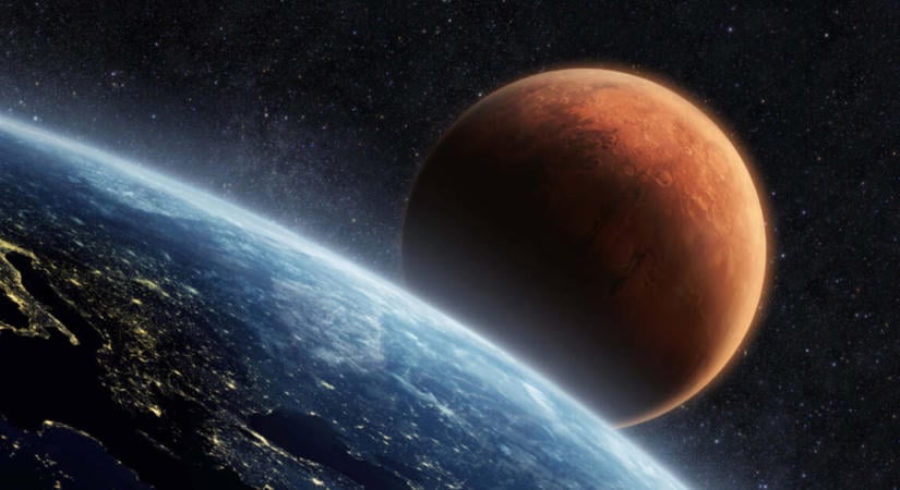 Napi horoszkóp 2026. szeptember 28: a Mars belép az Oroszlánba, ami egy kétélű kard…