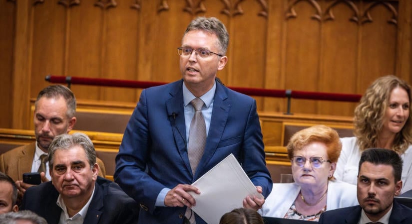 Hankó Balázs ügyvédje: Közöltem a főügyészséggel, hogy ügyfelemet hol találják meg, és idézésre megjelenünk