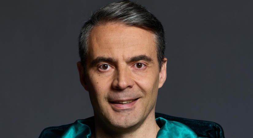Ő Vona Gábor felesége: 23 éve házasodott össze Krisztával Az Árulókban is szereplő politikus