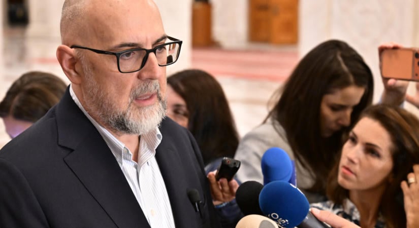 Kelemen Hunor: az RMDSZ megszavazza a Niculescu-kormányt