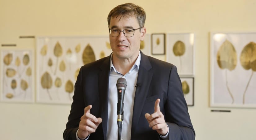 Bekapcsolták a távfűtést Budapesten