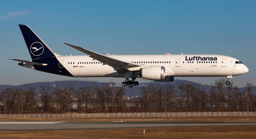 Tekintélyes hálózatbővítést tervez a Lufthansa-csoport, a Swiss több budapesti járatot indít