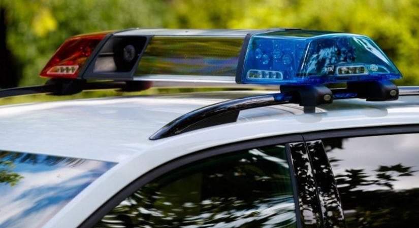 Azonnal hívd a zsarukat, ha felismered ezt az arcot! – ki sem néznéd a hevesi fiatalból, mit tett!