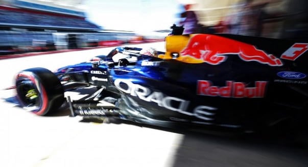 Verstappenék gumielőnyben vágnak neki az F1-es USA Nagydíjnak?