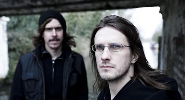 14 év után visszatér a Storm Corrosion: Steven Wilson és Mikael Åkerfeldt új albumon dolgozik