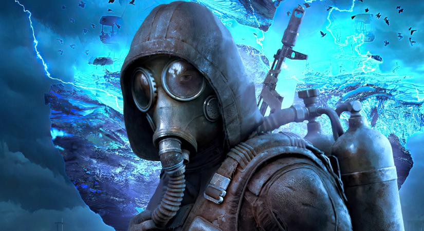 Az Xbox többet fizetett a Stalker 2 exkluzivitásáért, mint amennyiből a játékot fejlesztették