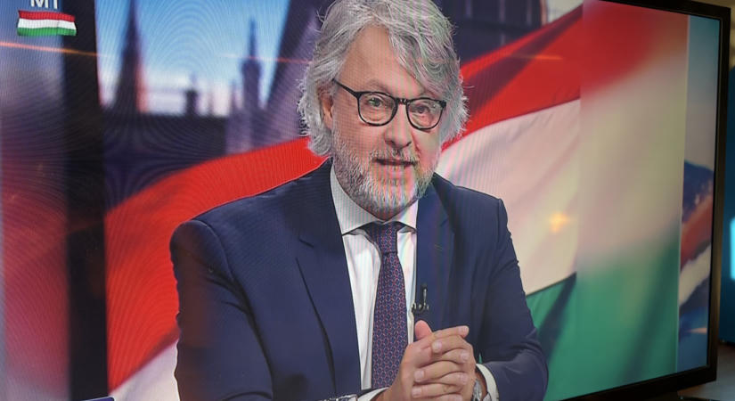 TeleSporttal és Bősze Ádám arcával indult újra a köztévé augusztus 20-án