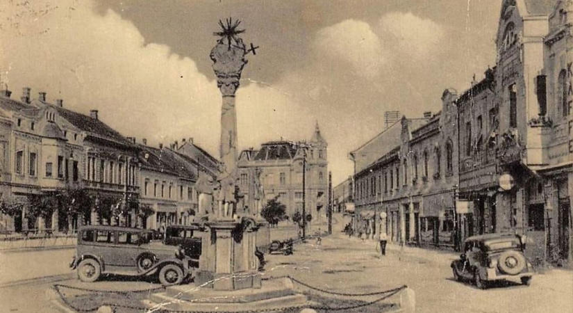 Egyre olcsóbb az állam tapolcai ingatlana, újra árverésen a patinás Pannónia ( fotók)