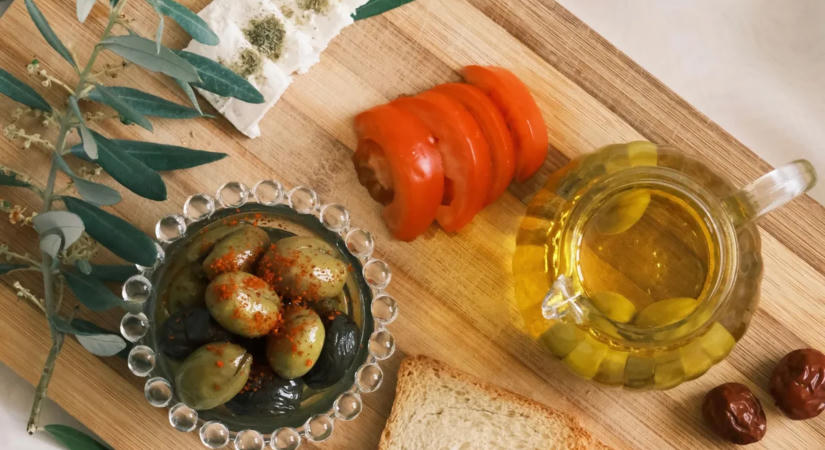 Fogyaszt és még gyógyít is, ezek a mediterrán diéta rejtelmei