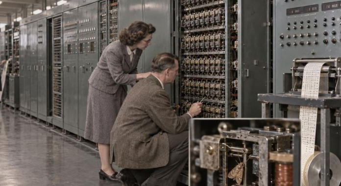 Az első számítógépes „bug” valóban egy bogár volt – de miért nevezzük ma is így a hibákat?