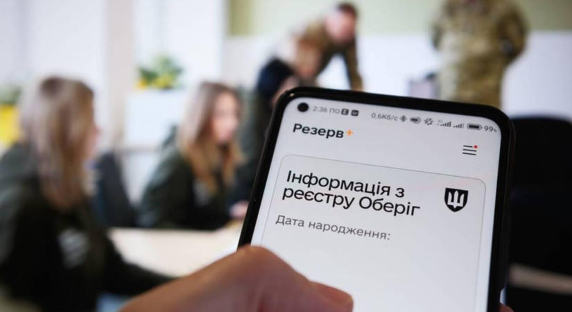 A tanárok már a Rezerv alkalmazásban is kérhetnek halasztást a mozgósítás alól
