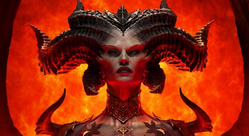 Végre tényleg sorozat készül a Diablóból, ami a Netflixnél kötött ki